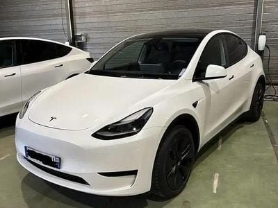 Occasion Tesla Model Y 219 kW (299 ch) 2024 SUV