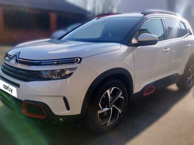 occasion Citroën C5 Aircross BlueHDi 130 S&S EAT8 Feel