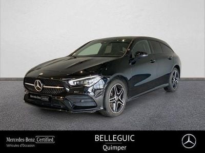 Mercedes CLA250e