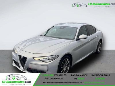 Occasion Alfa Romeo Giulia 200 ch (147 kW) 2021 Berline