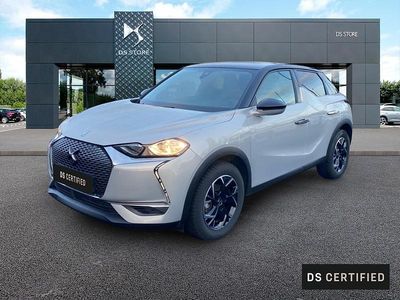 Occasion 2021 DS Automobiles DS3 So Chic Citadine | 18 990 € (Prix juste)