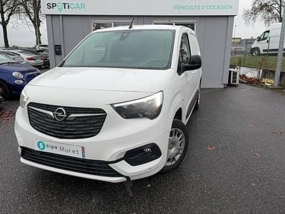 Occasion 2022 Opel Combo Business Berline | 11 990 €