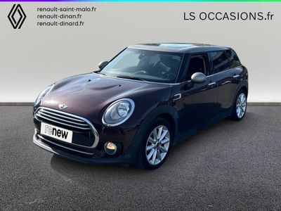 occasion Mini Cooper Clubman 