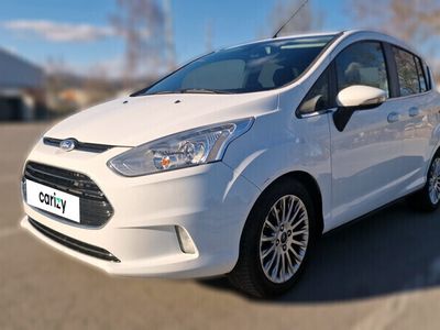 occasion Ford B-MAX 1.6 TDCi 95 FAP Titanium