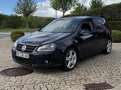 VW Golf VI