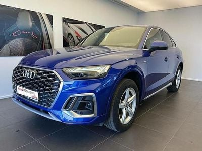 Audi Q5 Sportback
