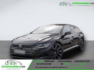 VW Arteon