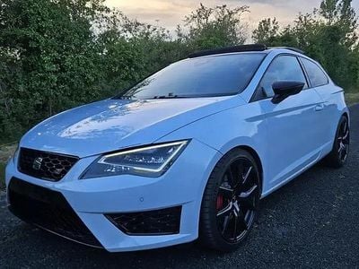 Occasion 2015 Cupra Leon | 24 500 € (Prix cher)