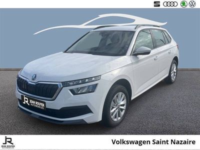 occasion Skoda Kamiq Kamiq1.0 TSI 95 ch BVM5