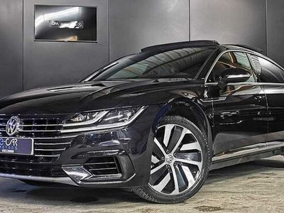 VW Arteon