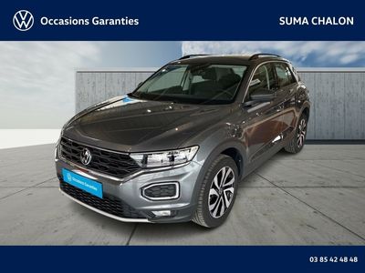 occasion VW T-Roc T-Roc1.0 TSI 110 Start/Stop BVM6