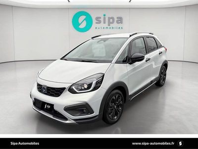 Occasion 2025 Honda Jazz Advance Citadine | 26 990 € (Bon prix)