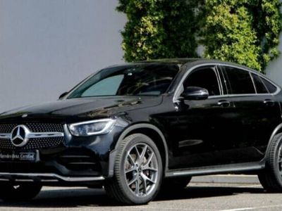 Mercedes GLC300