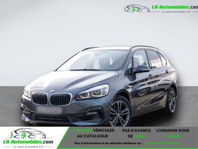 occasion BMW 218 Serie 2 Active Tourer i 140 ch BVA