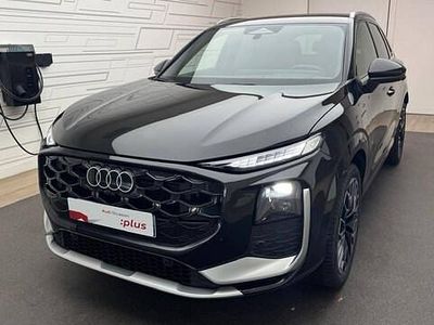Noir mythique métallisé Nouvelle 2026 Audi Q3 Design SUV | 68 490 €