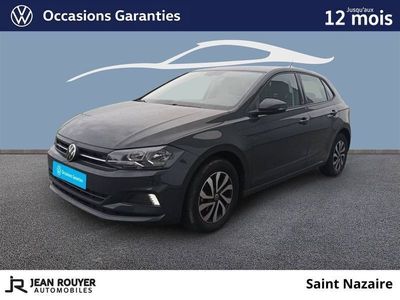 occasion VW Polo Polo1.0 80 S&S BVM5 Active