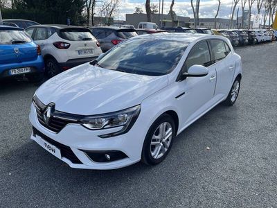 Renault Mégane IV