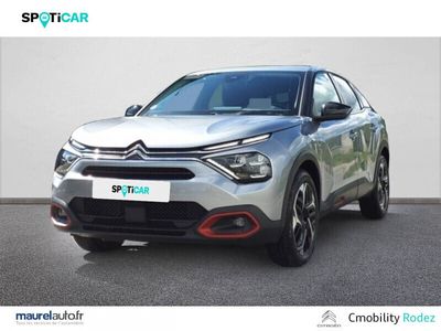 occasion Citroën C4 C4PureTech 130 S&S BVM6 Feel Pack 5p