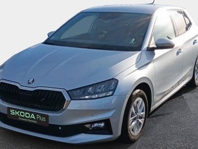 Occasion 2025 Skoda Fabia Selection Citadine | 19 900 € (Super prix)