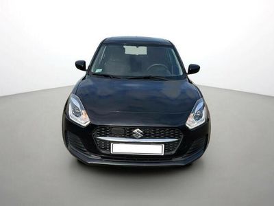 occasion Suzuki Swift AVANTAGE 1.2 DUALJET HYBRID