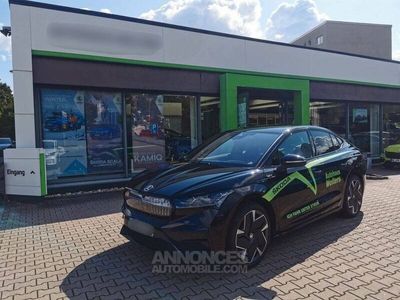 occasion Skoda Enyaq iV Coupe Iv Electrique 299ch RS