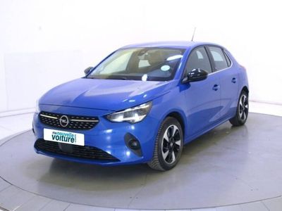 Opel Corsa-e