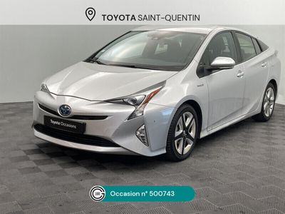 occasion Toyota Prius IV 122h Dynamic