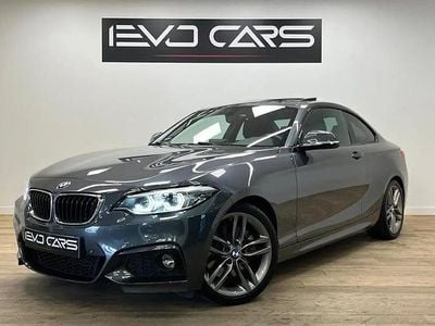 BMW 230