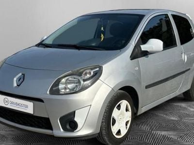 Occasion Renault Twingo 90 ch (66 kW) 2011 Gris Citadine
