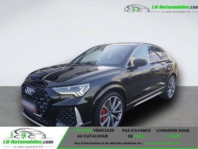 Audi RS Q3