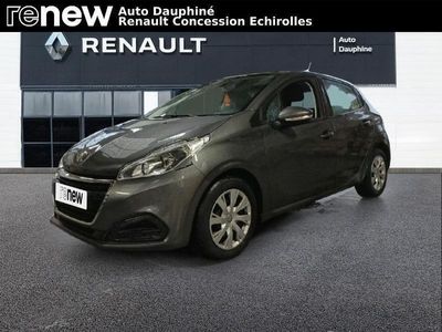 occasion Peugeot 208 PureTech 82ch S&S BVM5 - Active