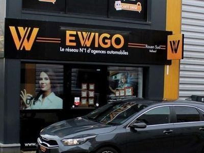 Occasion 2023 Kia Ceed GT GT-Line Berline | 23 490 € (Prix juste)