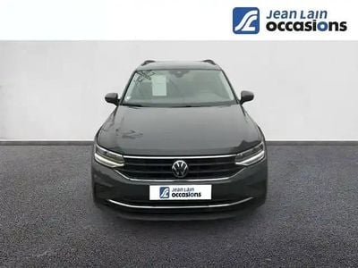 Occasion VW Tiguan 2023 Gris dauphin SUV