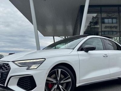 Occasion Audi S3 310 ch (228 kW) 2021 Berline