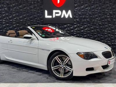 Occasion 2007 BMW M6 Sport Line Coupé | 55 990 €