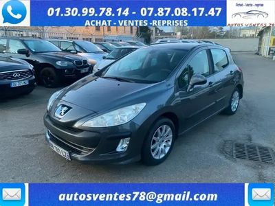 occasion Peugeot 308 1.6 HDI90 PREMIUM 5P