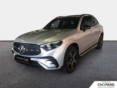 Gris Occasion 2023 Mercedes GLC300e | 58 590 € (Prix cher)