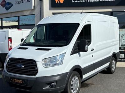 occasion Ford Transit VU 2.0 TDCI 170 L2H2 TREND BUSINESS