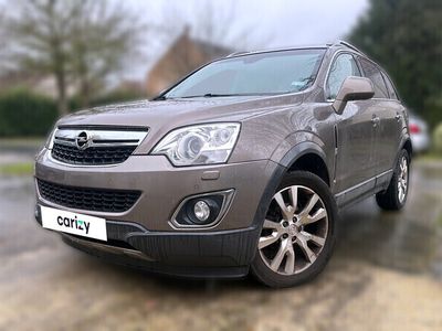 occasion Opel Antara 2.2 CDTI 163 ch 4x4 Start/Stop Edition Pack