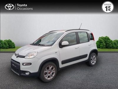 Fiat Panda 4x4