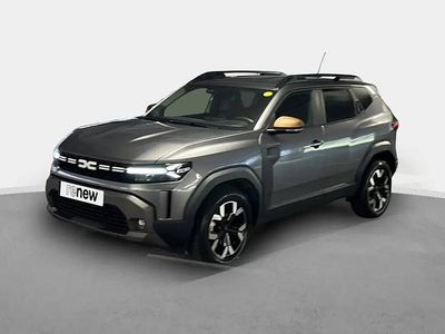 Occasion Dacia Duster Extreme 2025 Gris SUV
