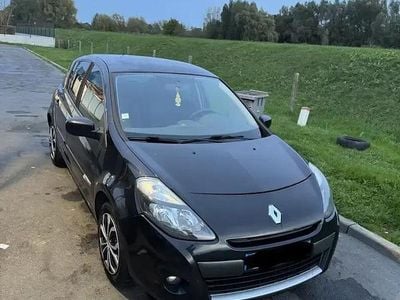 Renault Clio II