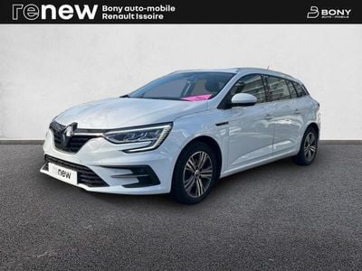 Renault Mégane IV