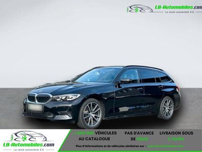 occasion BMW 320 320 i 184 ch BVA