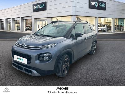 occasion Citroën C3 Aircross BlueHDi 100ch Shine