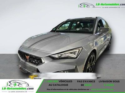 Occasion 2021 Cupra Leon Break | 26 400 € (Prix juste)