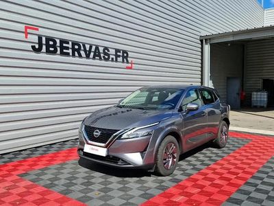 Occasion 2023 Nissan Qashqai SUV | 20 990 € (Prix juste)