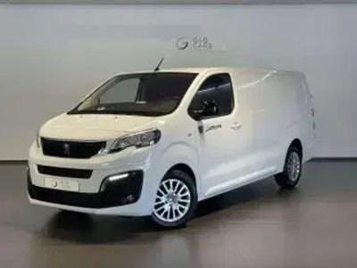 occasion Peugeot Expert Premium L3