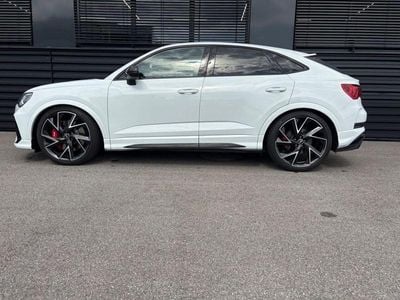 Audi RS Q3