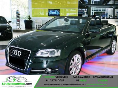 occasion Audi A3 Cabriolet 1.8 TFSI 160 BVA